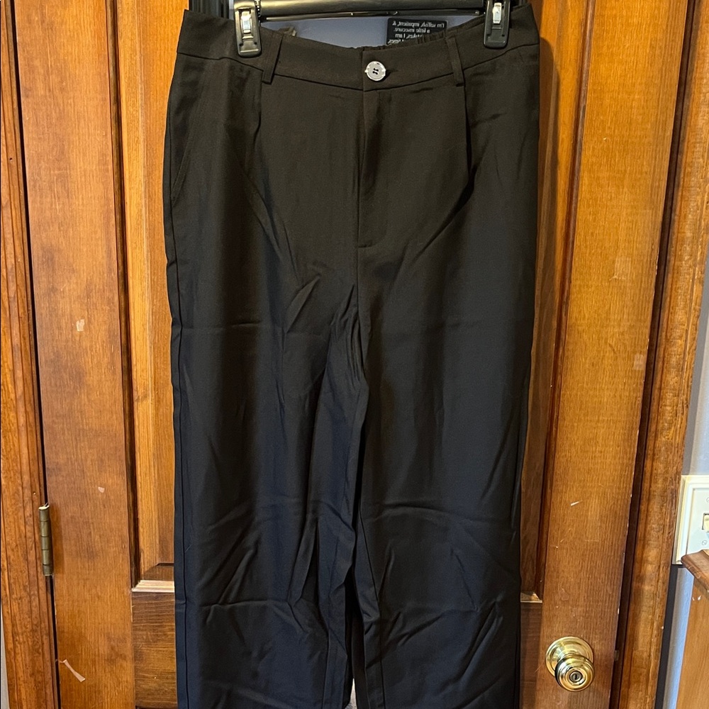 Classic Black pants
